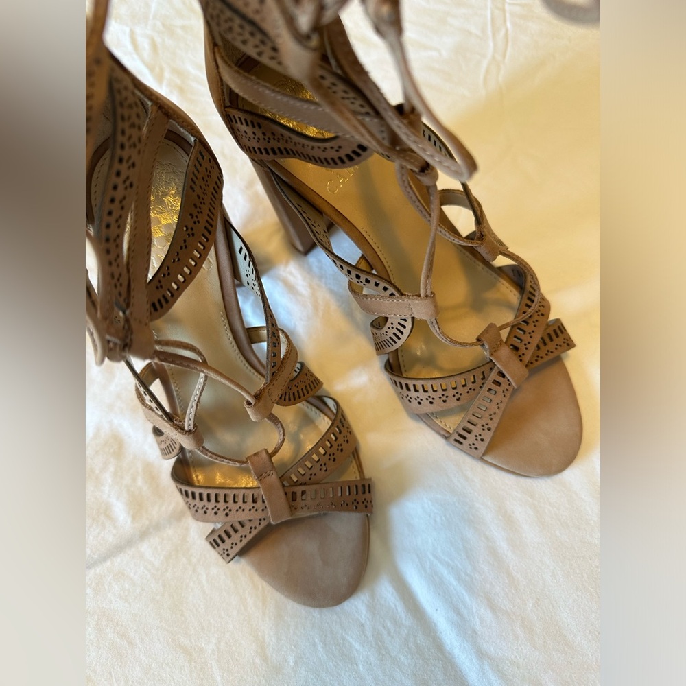 Vince Camuto Heels
